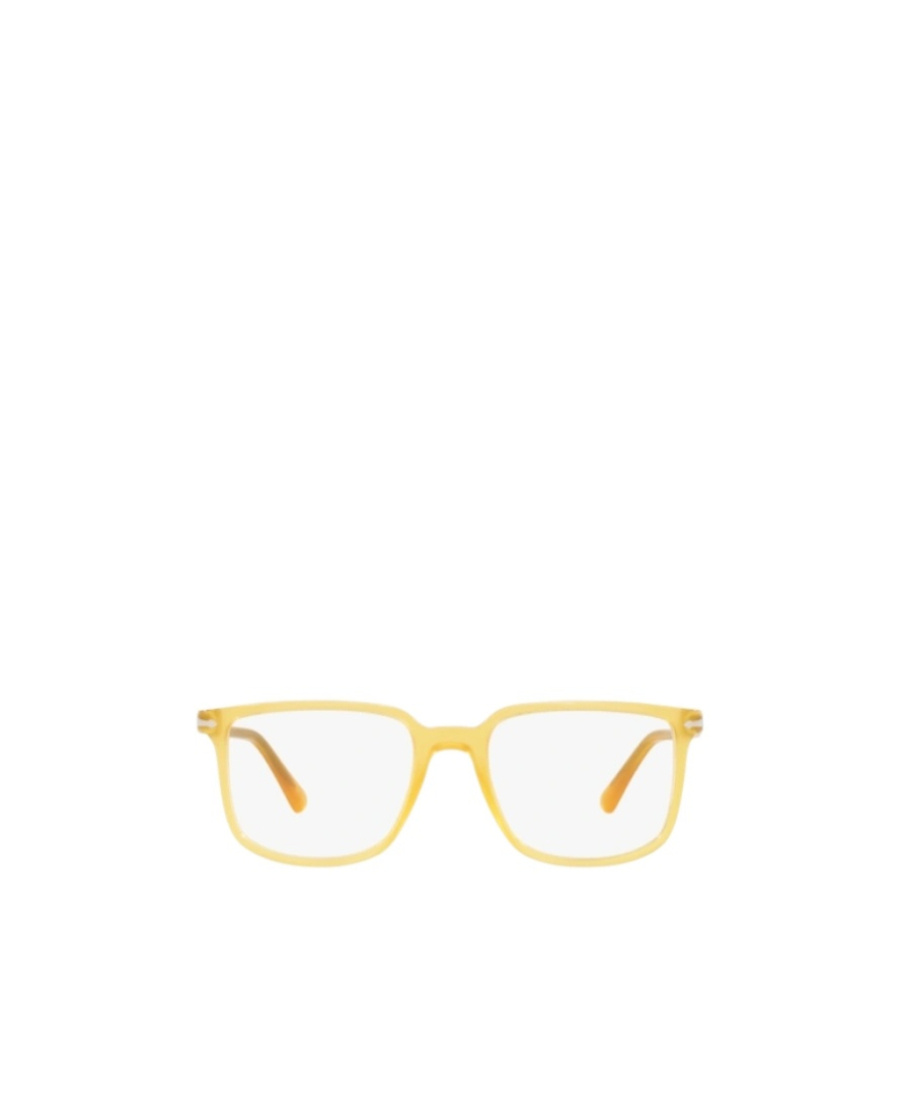 Persol Square-frame Glasses In White