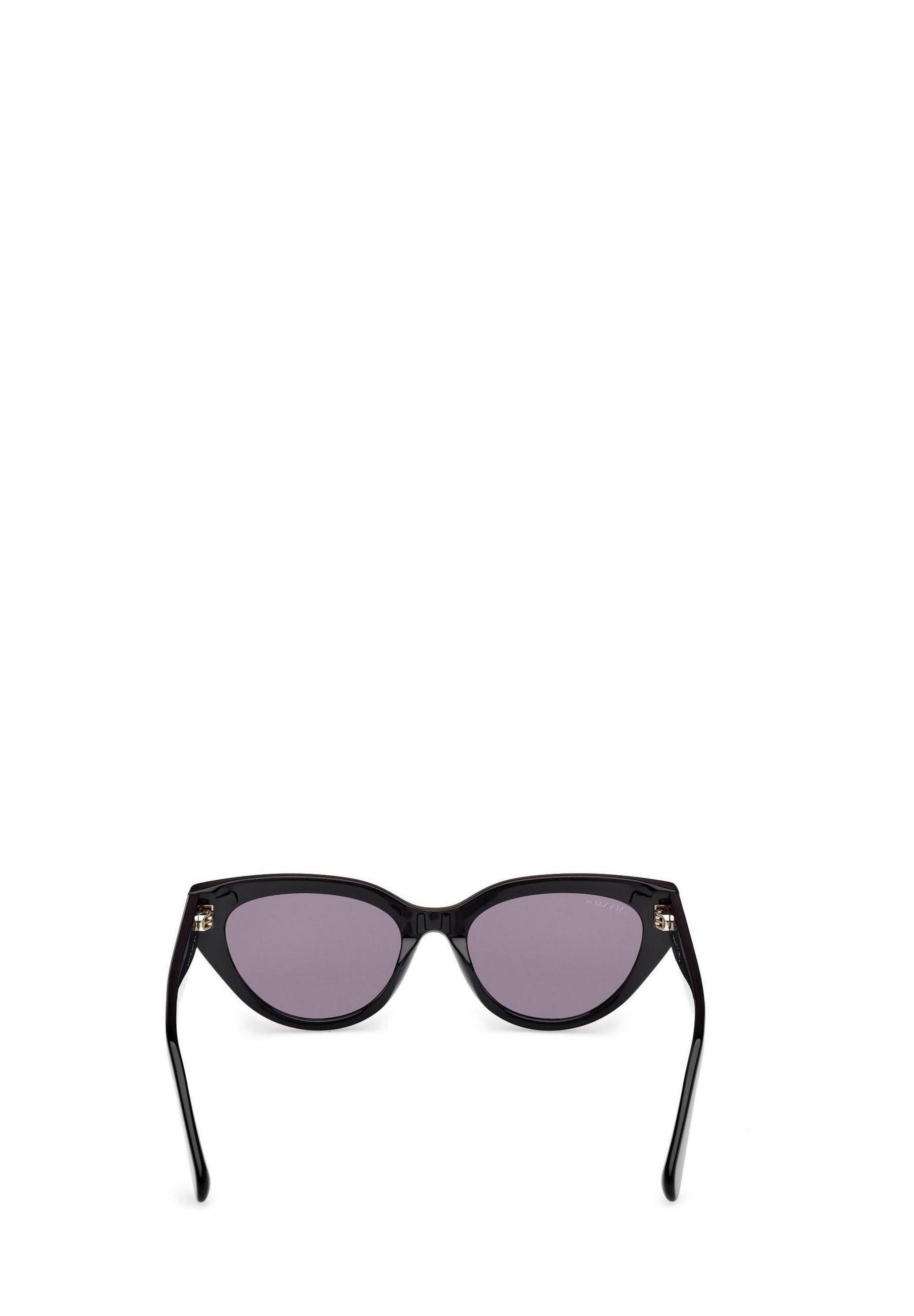 Maxco. Full Frame Sunglasses In Black