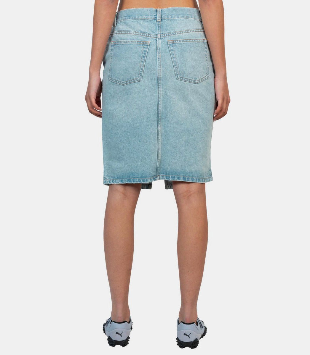 Gimaguas Denim Skirt