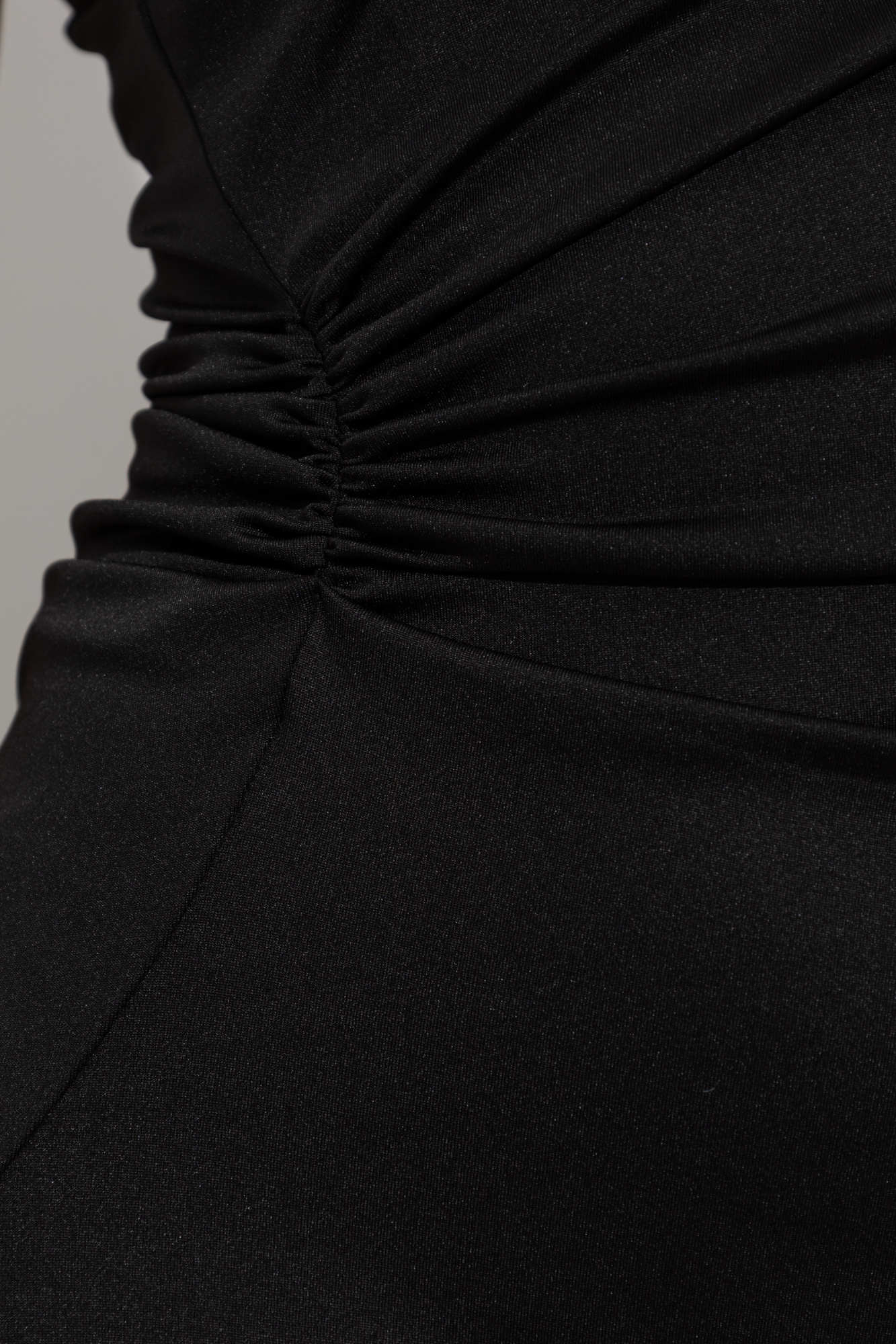 Shop Victoria Beckham Asymmetric Dress