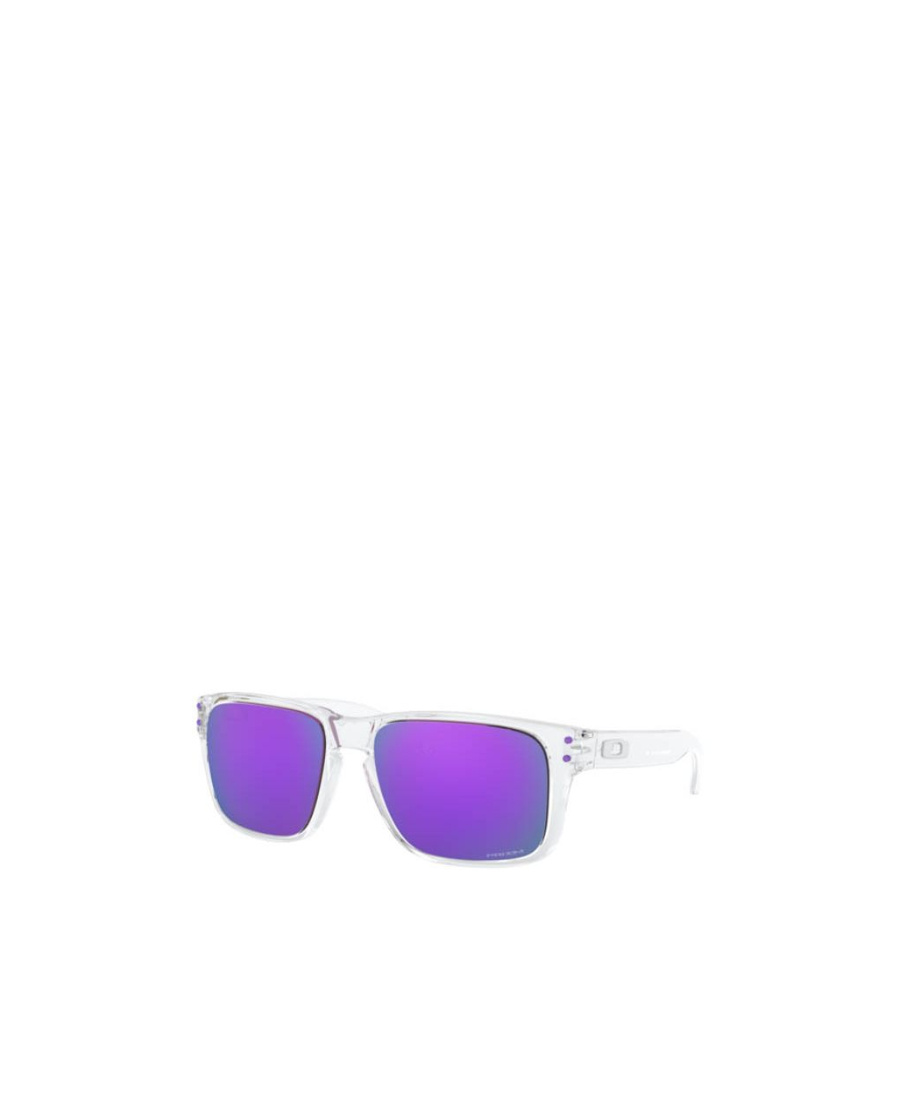 Oakley Square Sunglasses In Purple