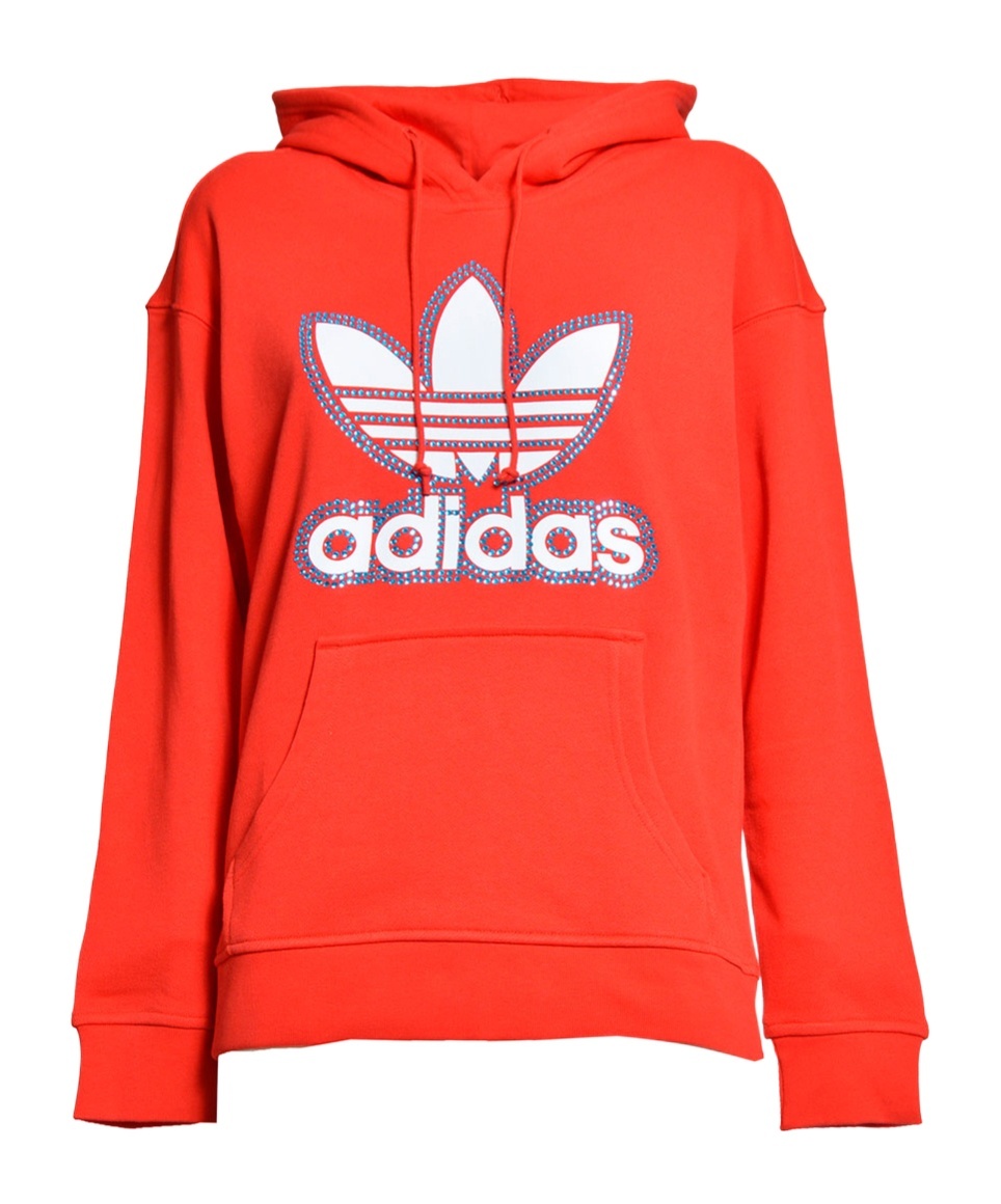 Adidas Originals Adidas X Caban Romantic Embellished Hoodie