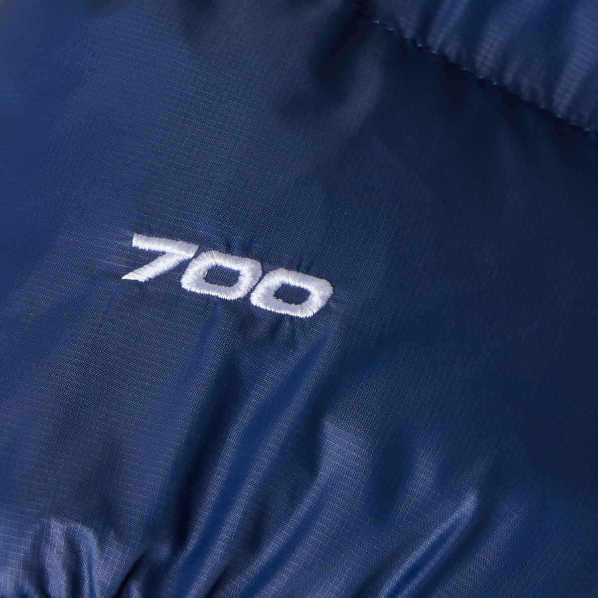 The North Face Nuptse Short Down Jacket In Black