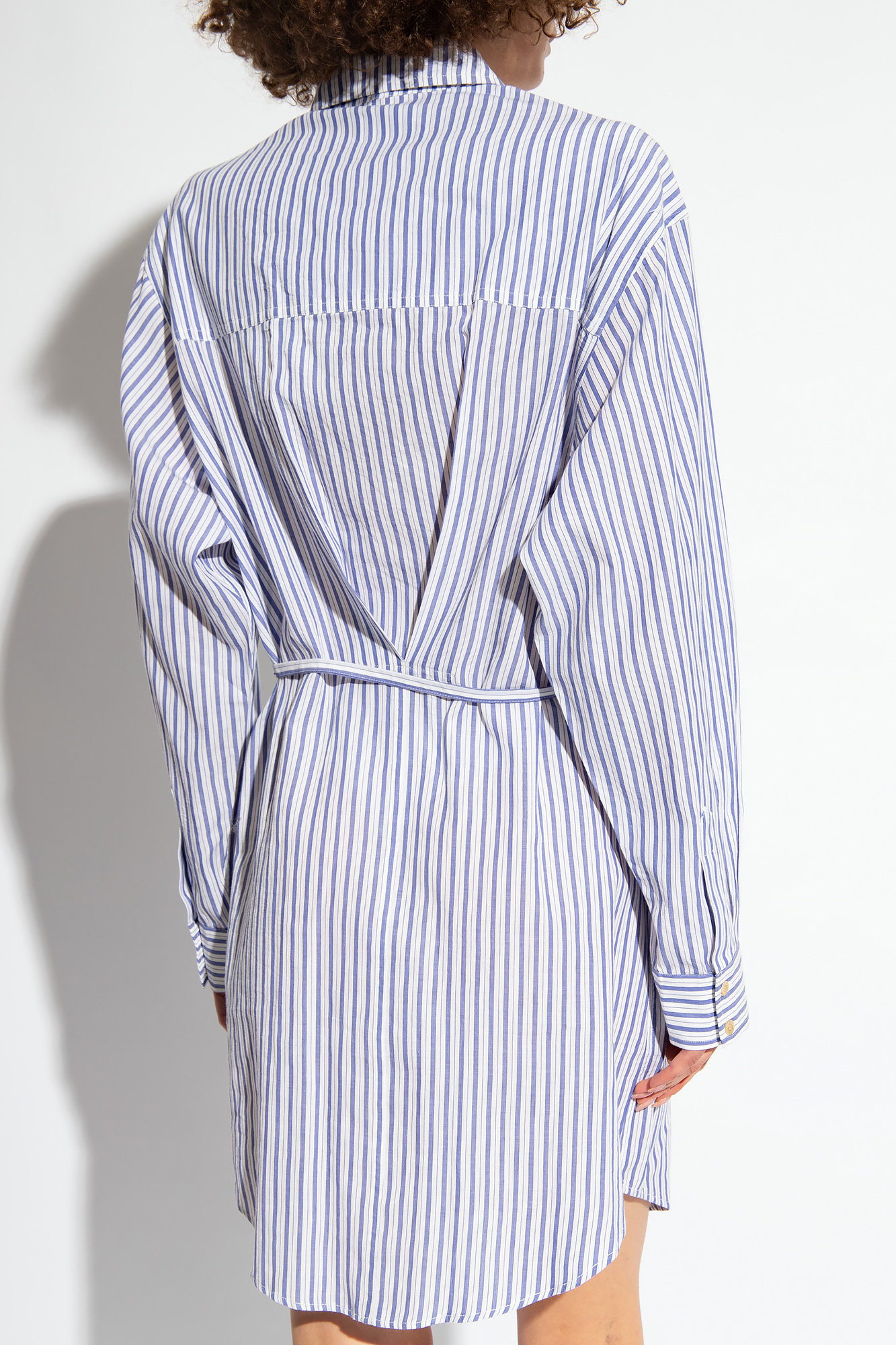 Isabel Marant Étoile Dresses In White