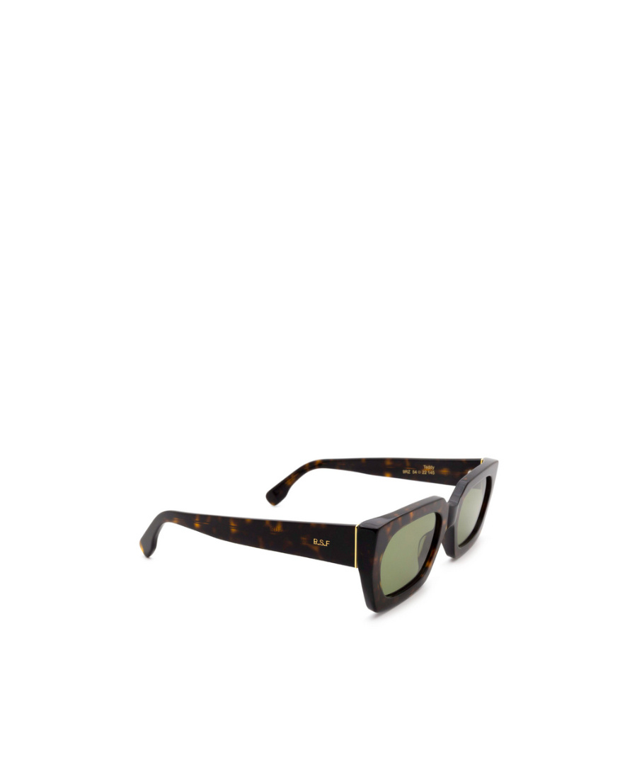 Retrosuperfuture Rectangular Frame Sunglasses