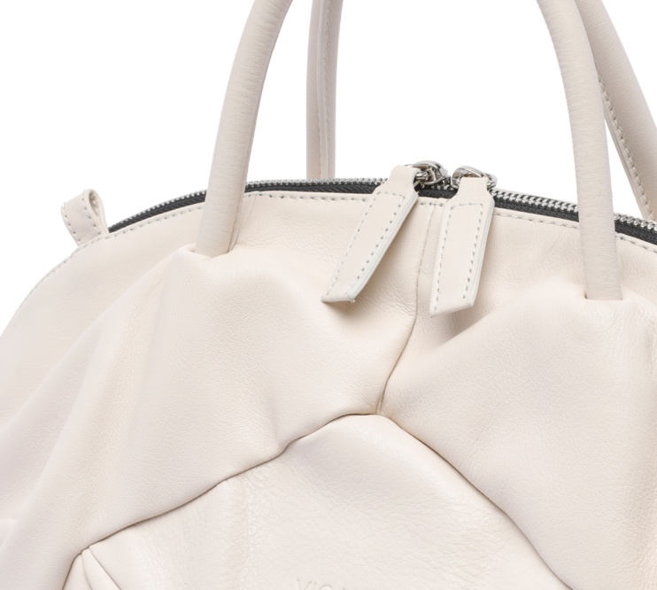 VIC MATIE VIC MATIE BAGS STRUCTURED TOTE