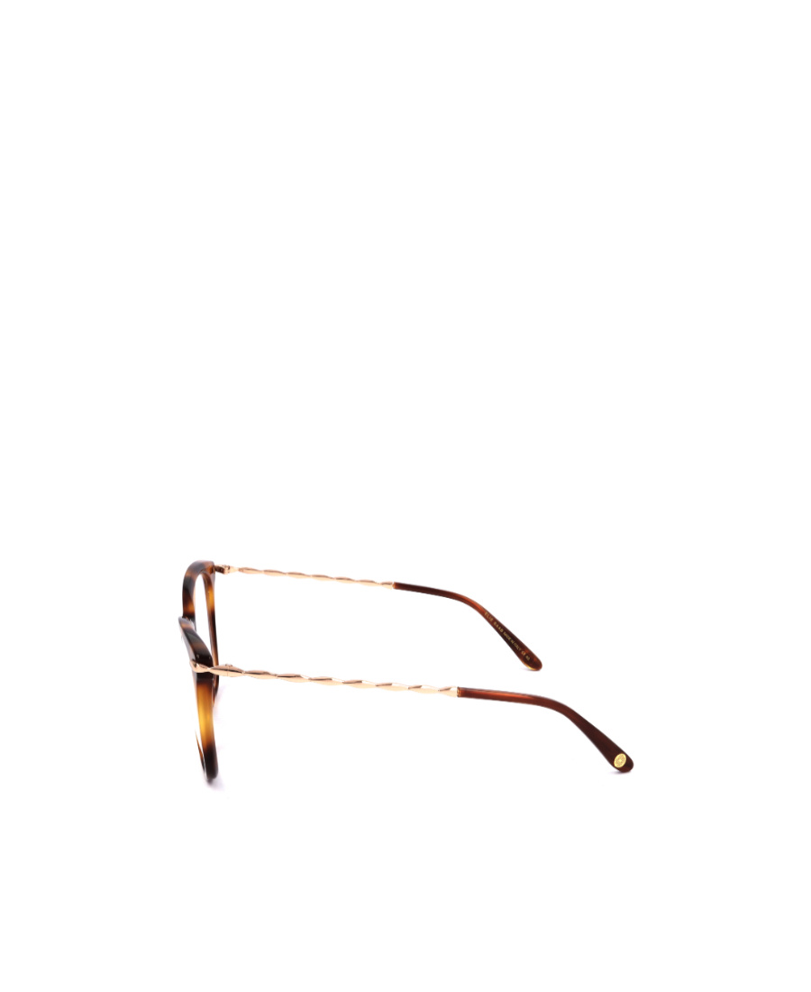 Elie Saab Cat-eye Glasses In Multicolor