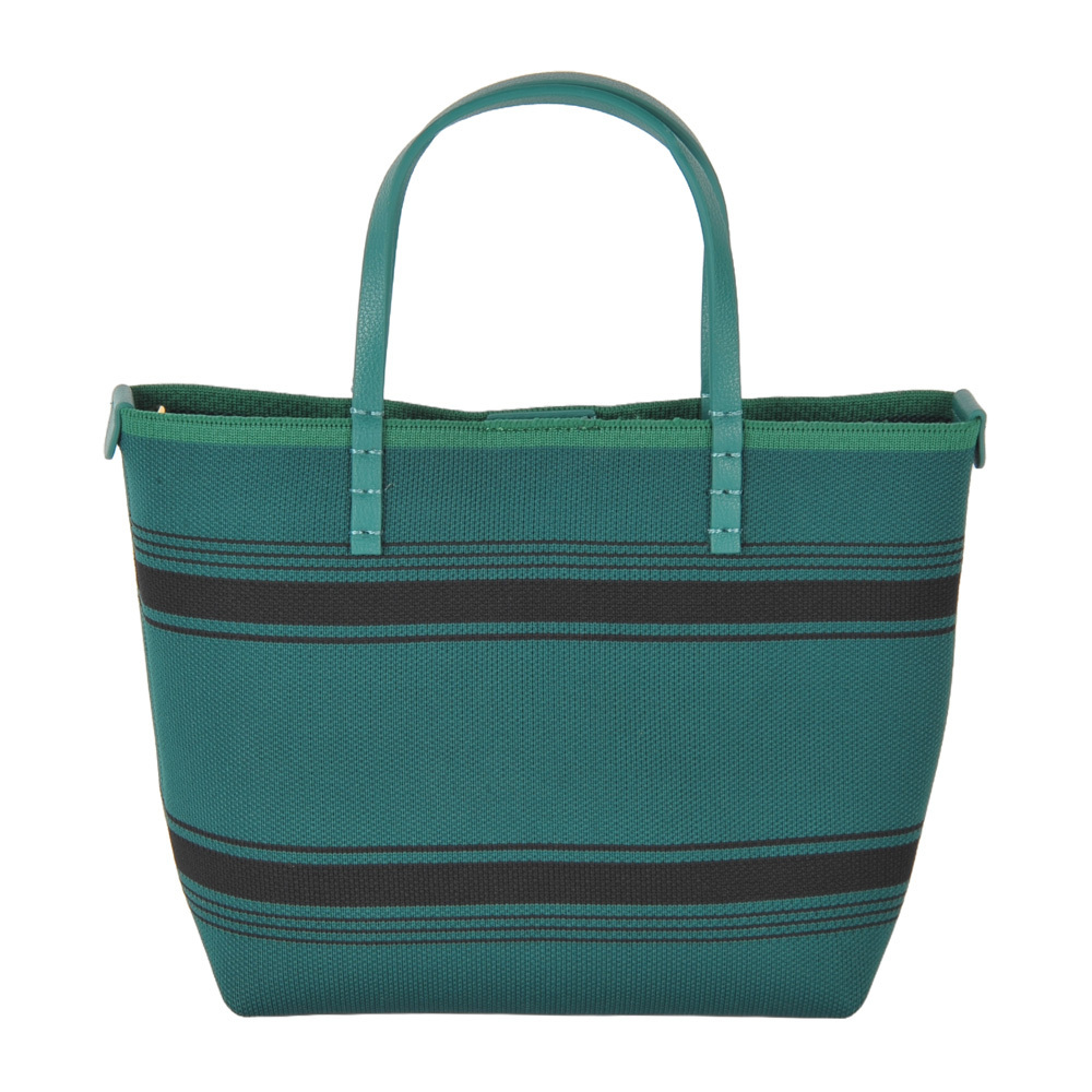 Crisathena Small Handle Shoulder Bag In Blue