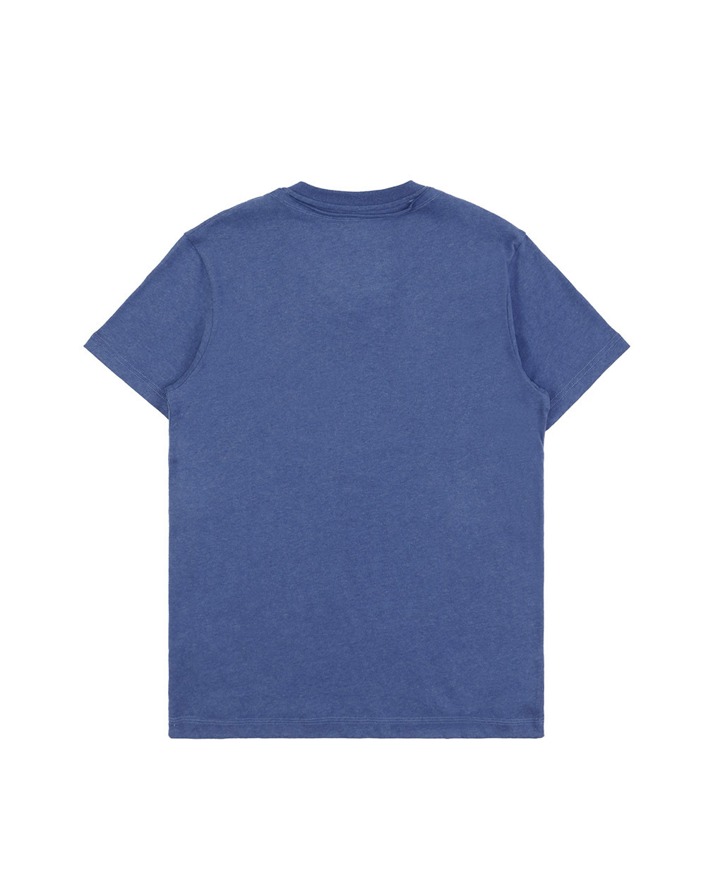 EMPORIO ARMANI LOGO PRINTED T-SHIRT