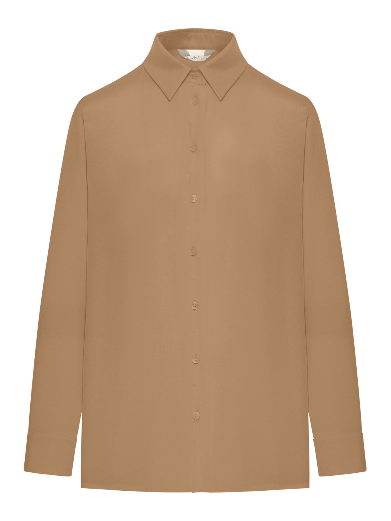 Max Mara Long Sleeve Shirt