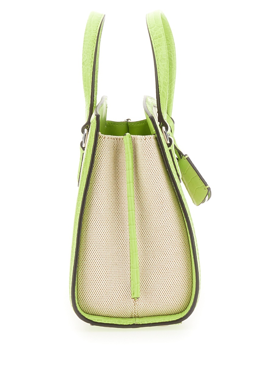 Michael Michael Kors Michael Kors Chantal Bag. In Nude