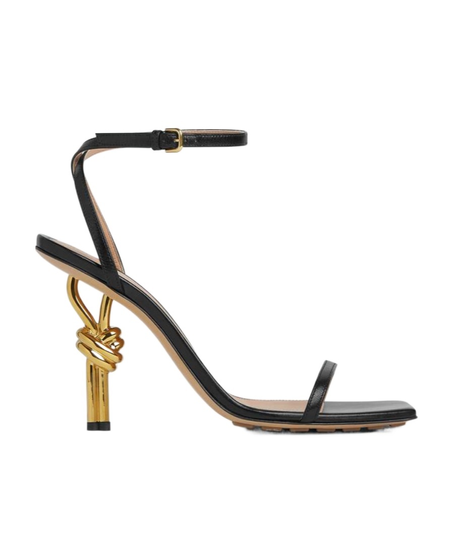 BOTTEGA VENETA KNOT SANDAL