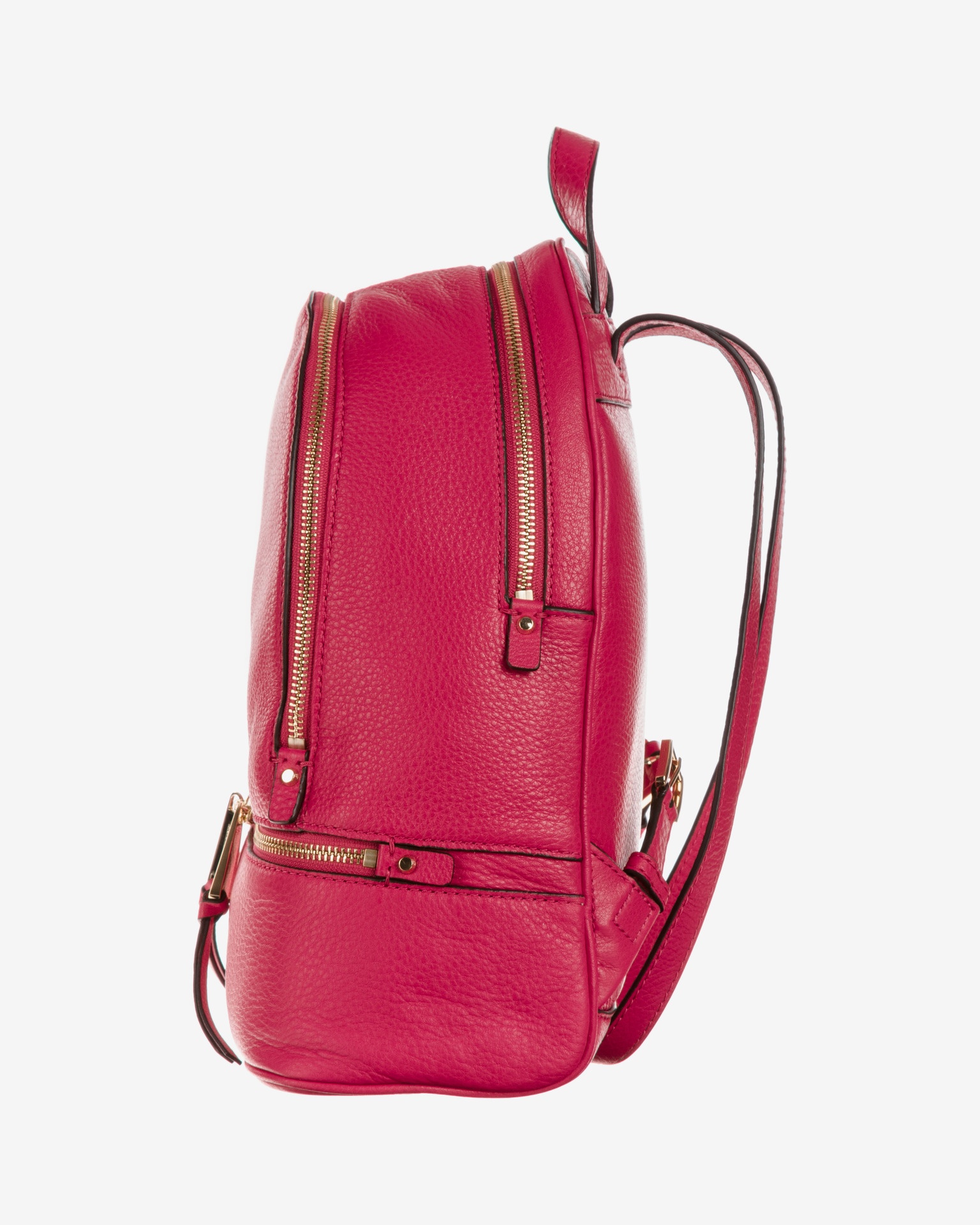 MICHAEL KORS RHEA ZIP SERIES BACKPACKS