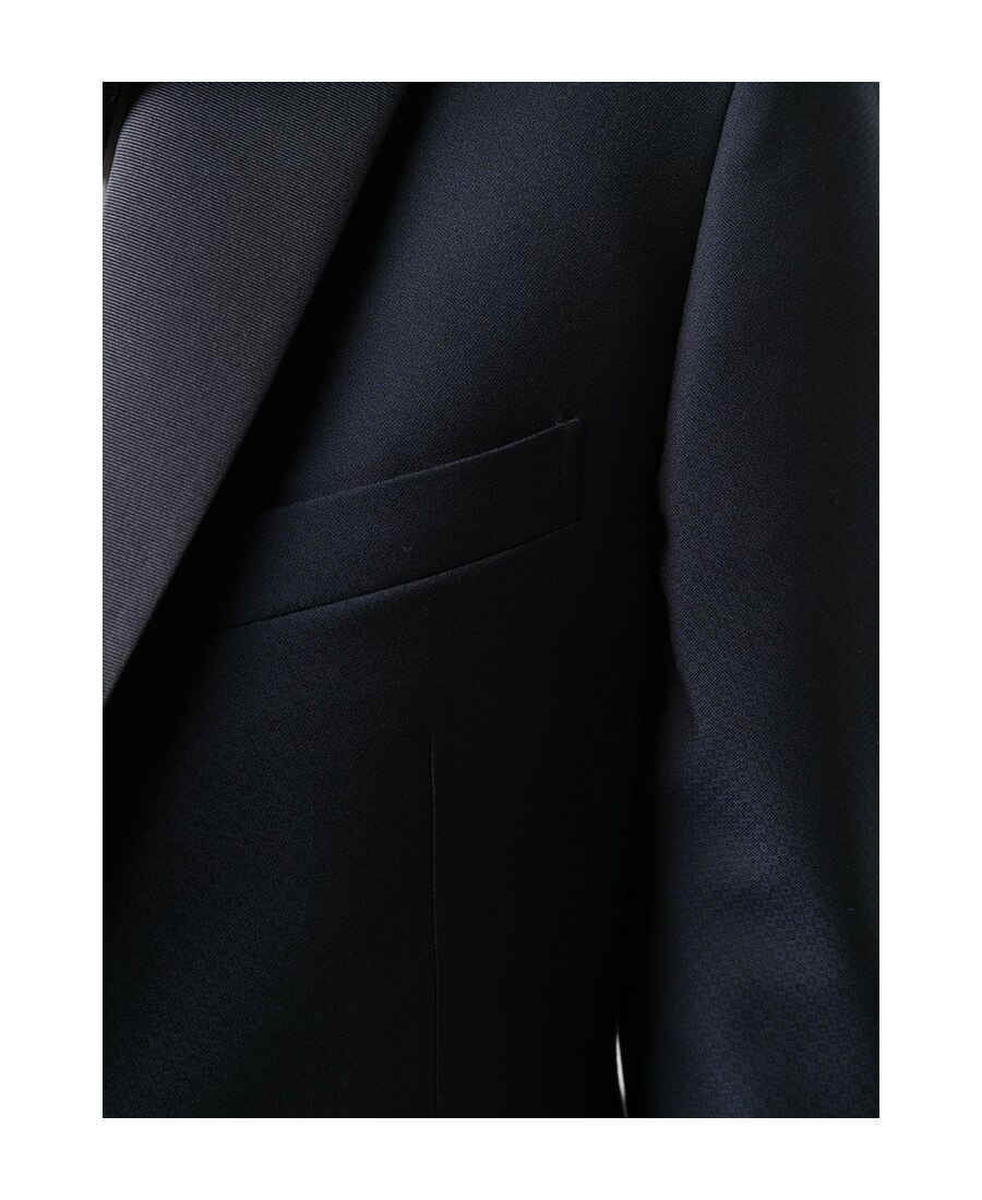 Tagliatore Three-piece Suit