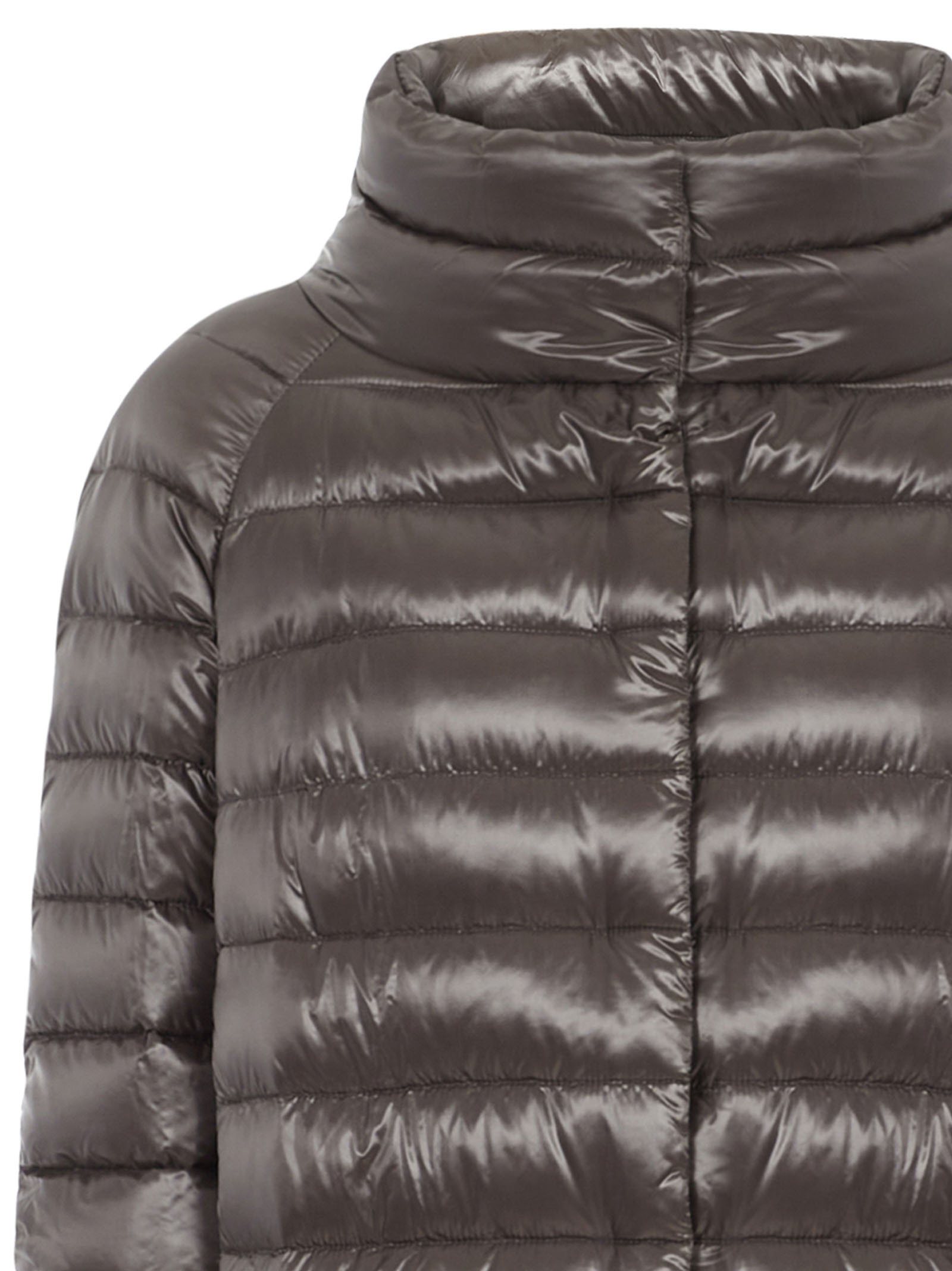 HERNO SOFIA PUFFER JACKET
