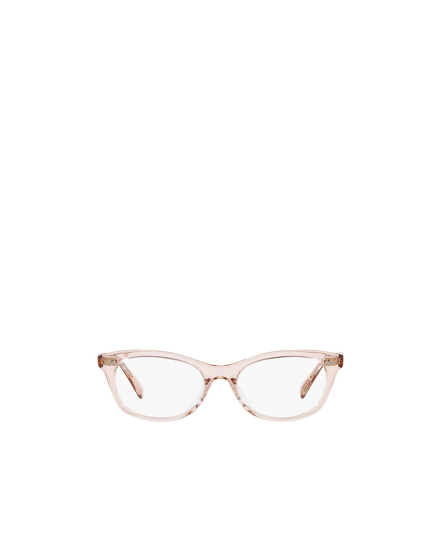 Oliver Peoples Dezerai Rectangle-frame Sunglasses In White