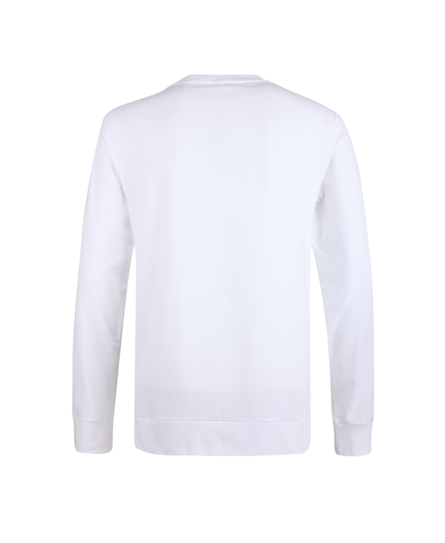 Moschino Toy Bear Short-sleeve T-shirt In White
