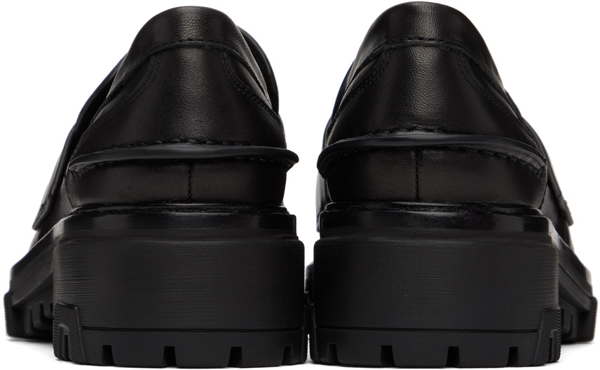 Rag & Bone Round Toe Loafers