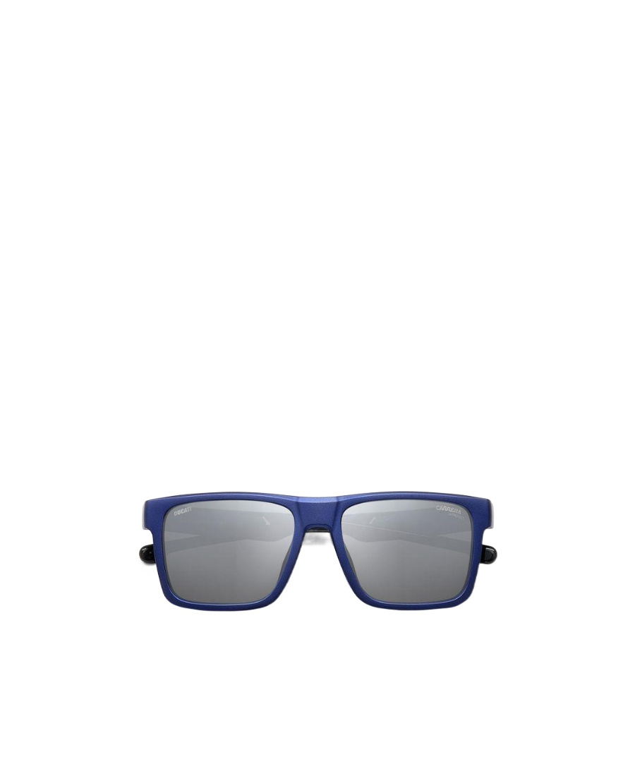 Carrera Y Carrera Logo Sunglasses In Gray