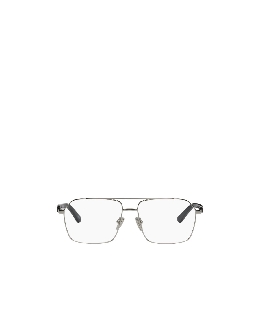Balenciaga Pilot-frame Glasses In White