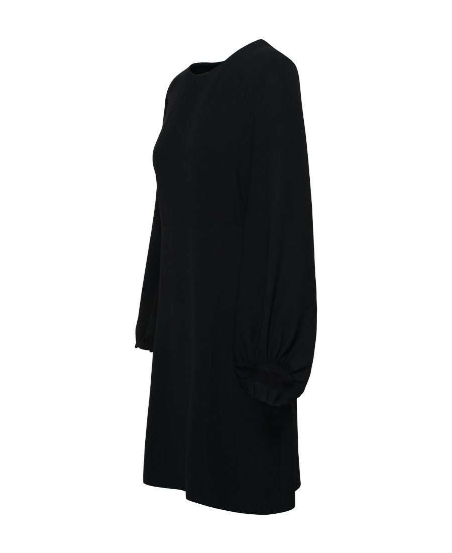 P.a.r.o.s.h Vestito In Black