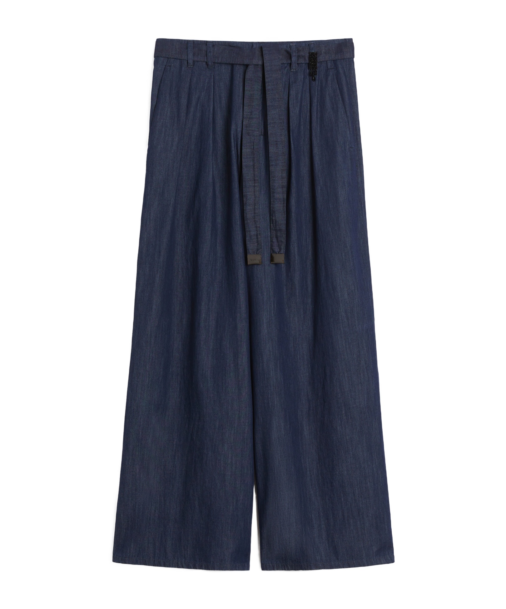 Max Mara Cotton Jeans