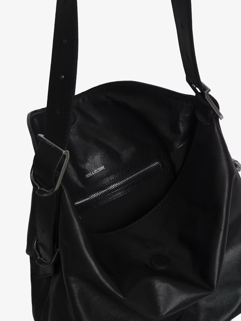 Shop Zadig & Voltaire Jane Shoulder Bag