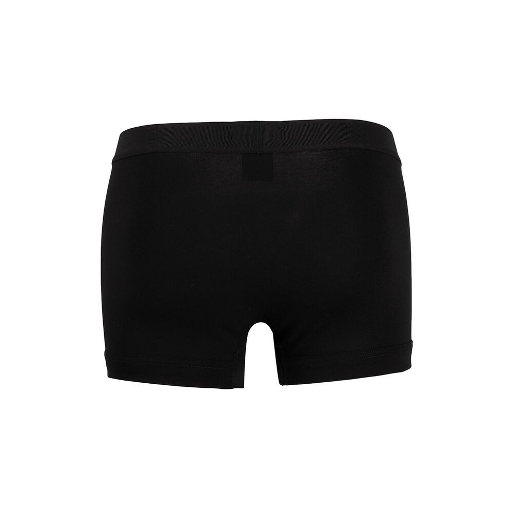 Tom Ford Confection Of Two Boxers In Black