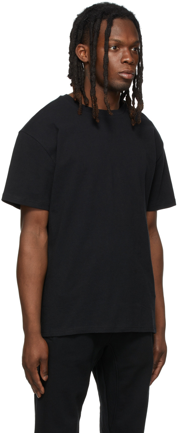 KSUBI COTTON SHORT-SLEEVED T-SHIRT 