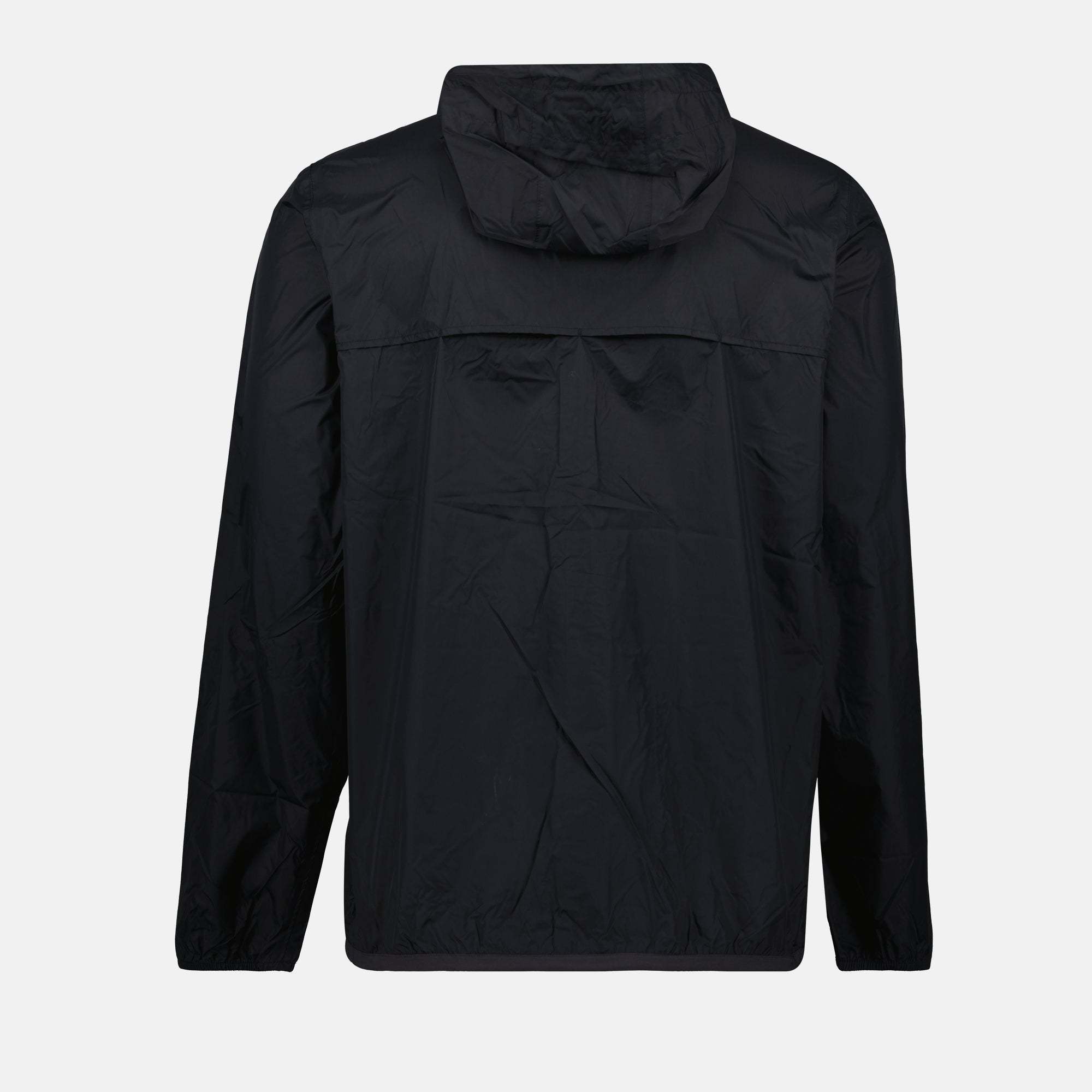 K-way Le Vrai 4.0 Claude Jacket In Black