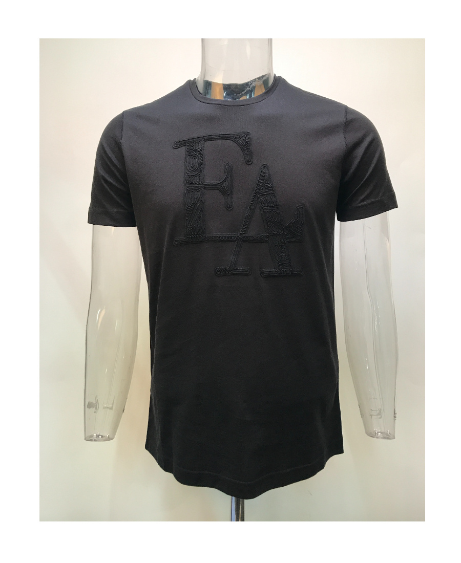 EMPORIO ARMANI LOGO T-SHIRT