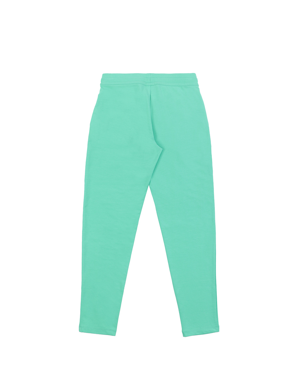 EA7 LOGO PRINTED SWEATPANTS