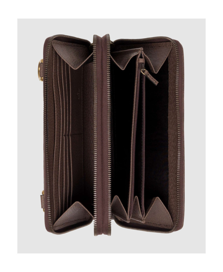Gucci Ophidia Series Small Backpacks In Multicolor