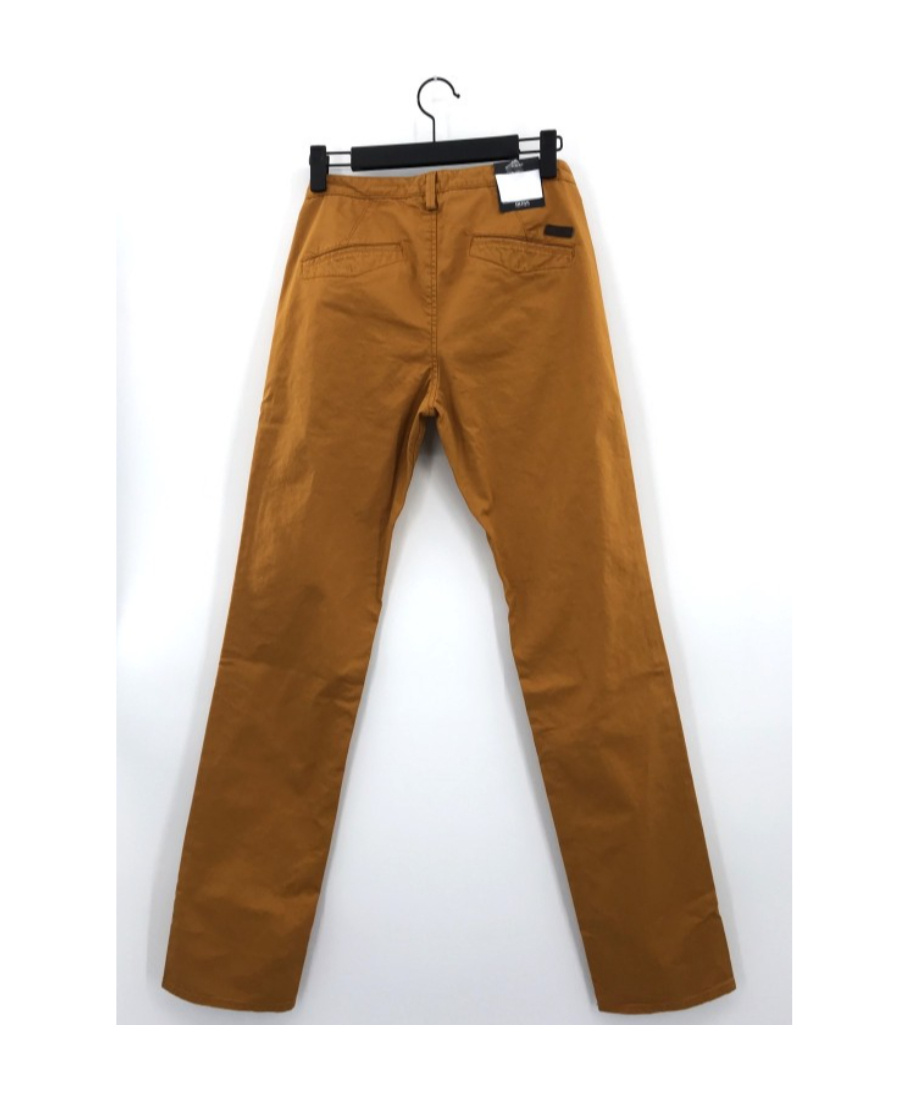 HUGO BOSS LOGO CASUAL PANTS