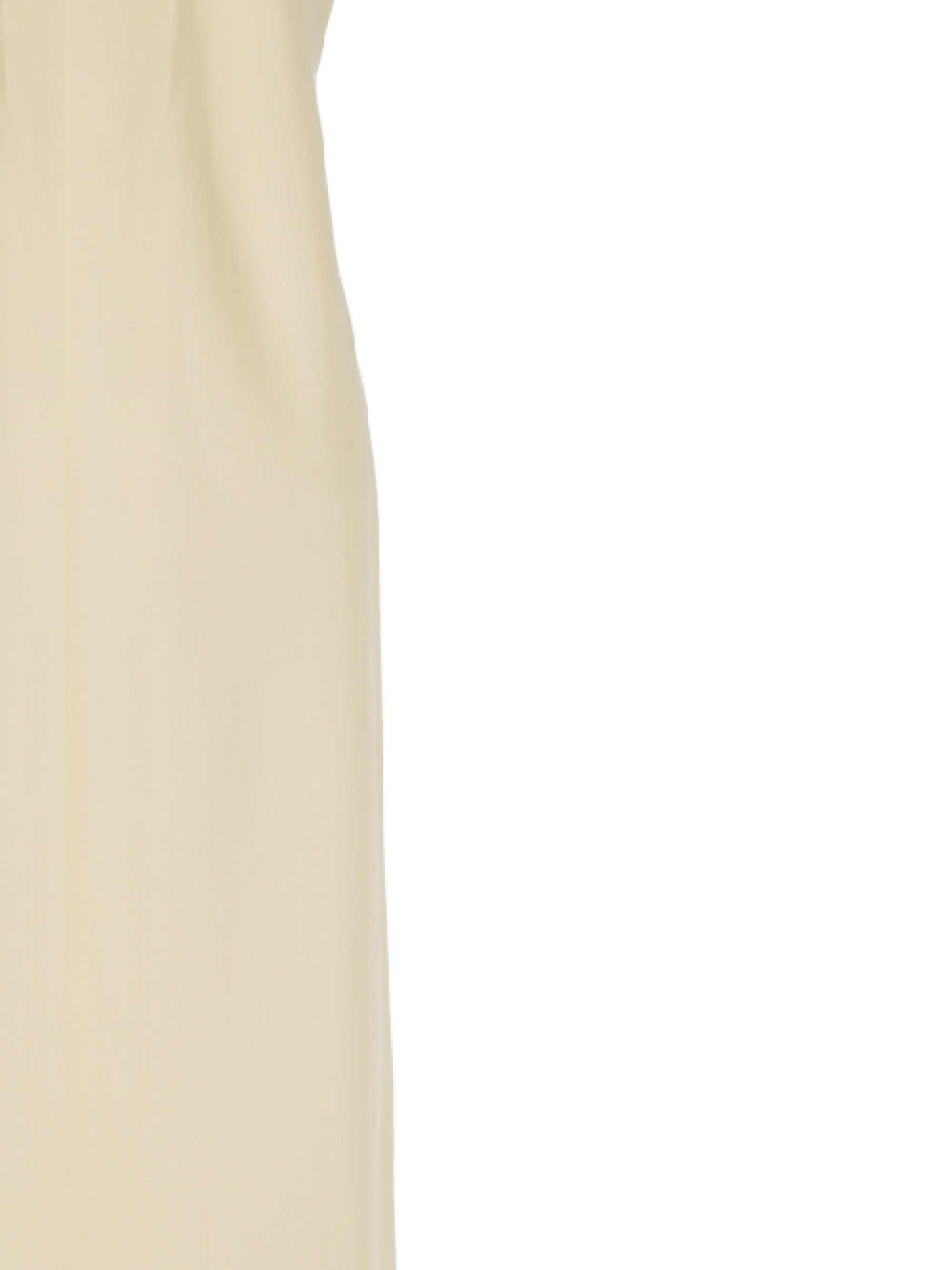 Calvin Klein Dresses In Nude