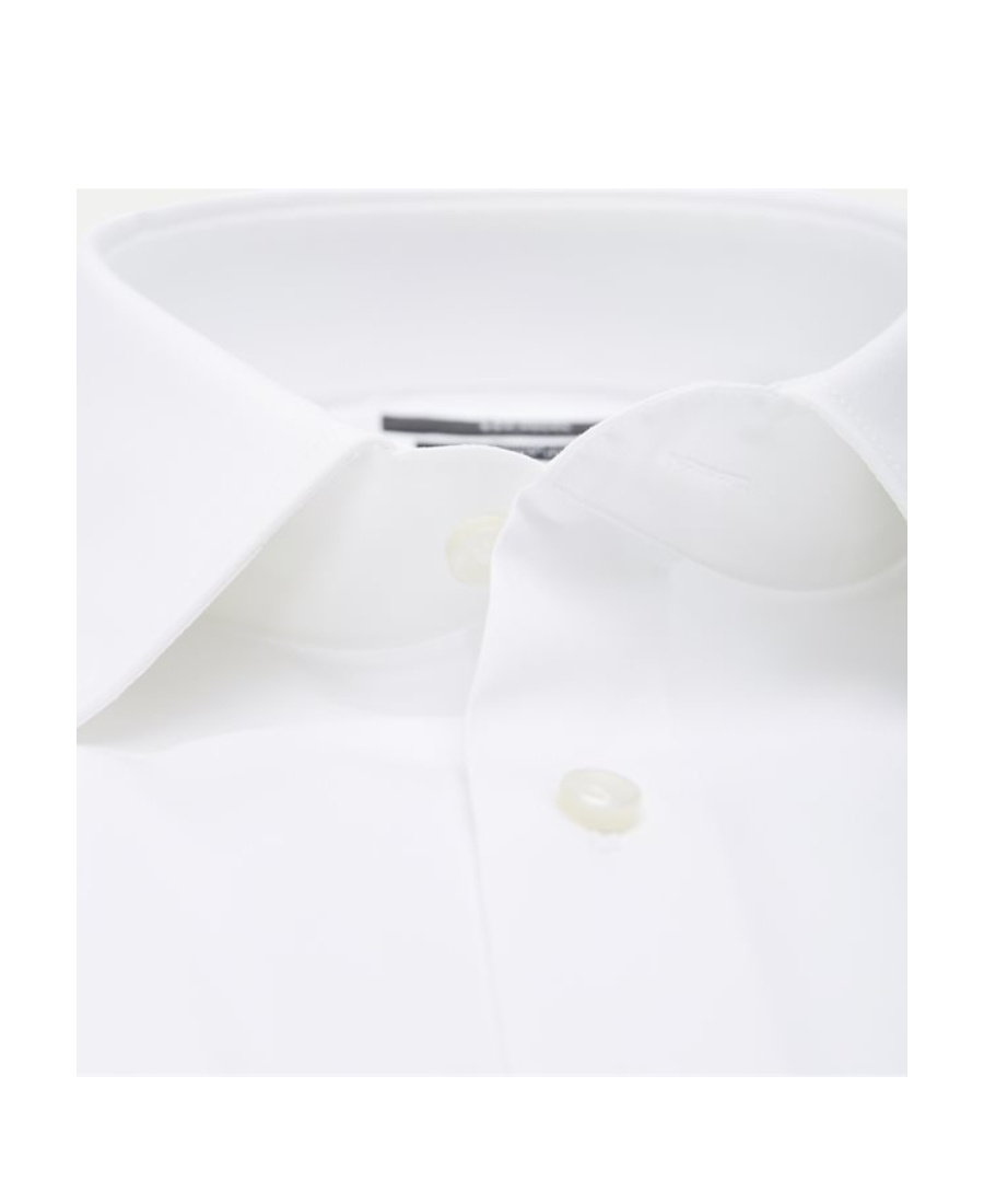 HUGO BOSS BREASTED SHIRT