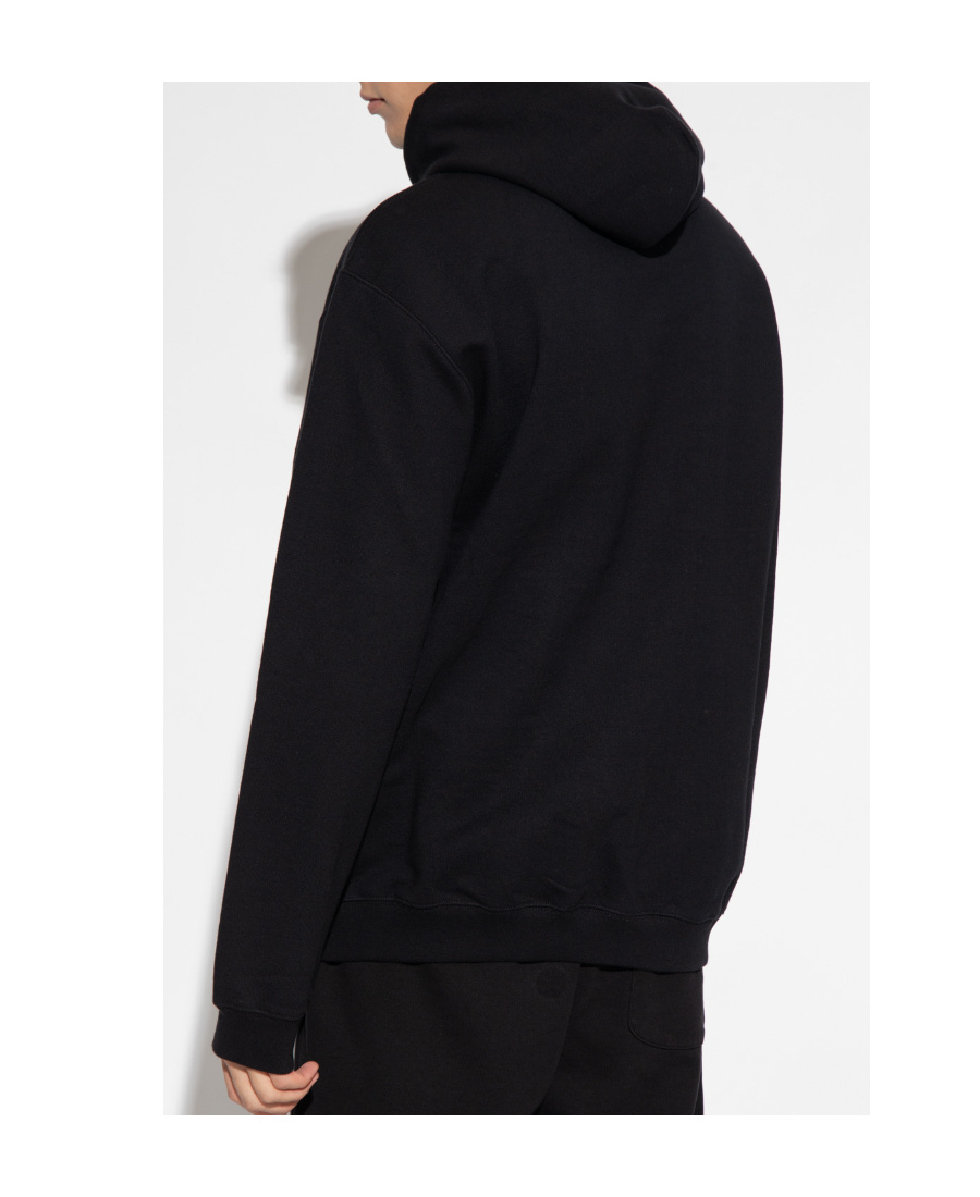 VTMNTS LOGO HOODIE 