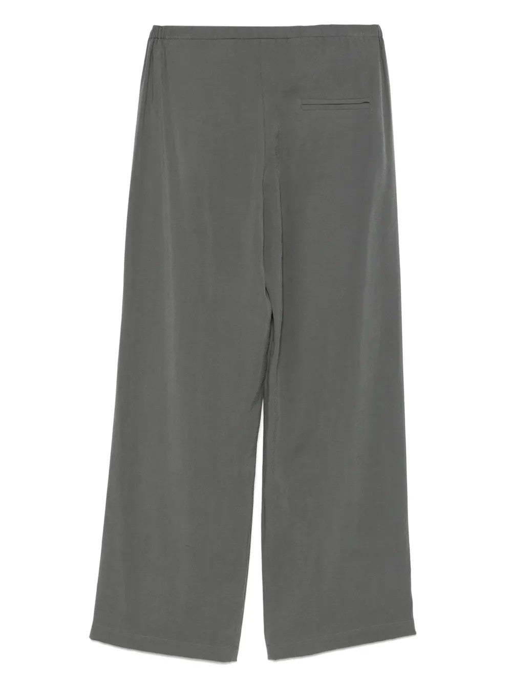 Alysi Peach-touch Trousers