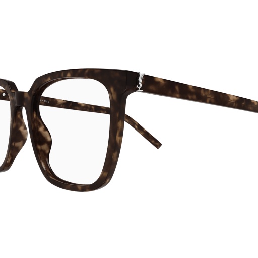Saint Laurent Sl 574 001-1 Glasses In Black