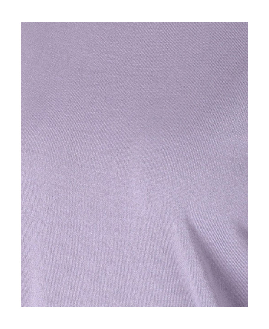 EMPORIO ARMANI ROUND-NECKED WOOL SWEATER
