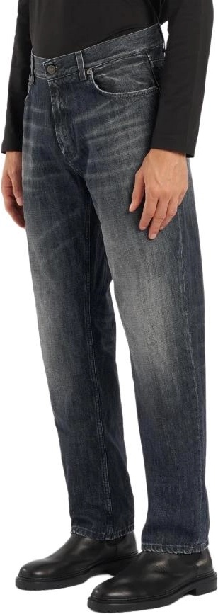 Dondup Jeans In Multi