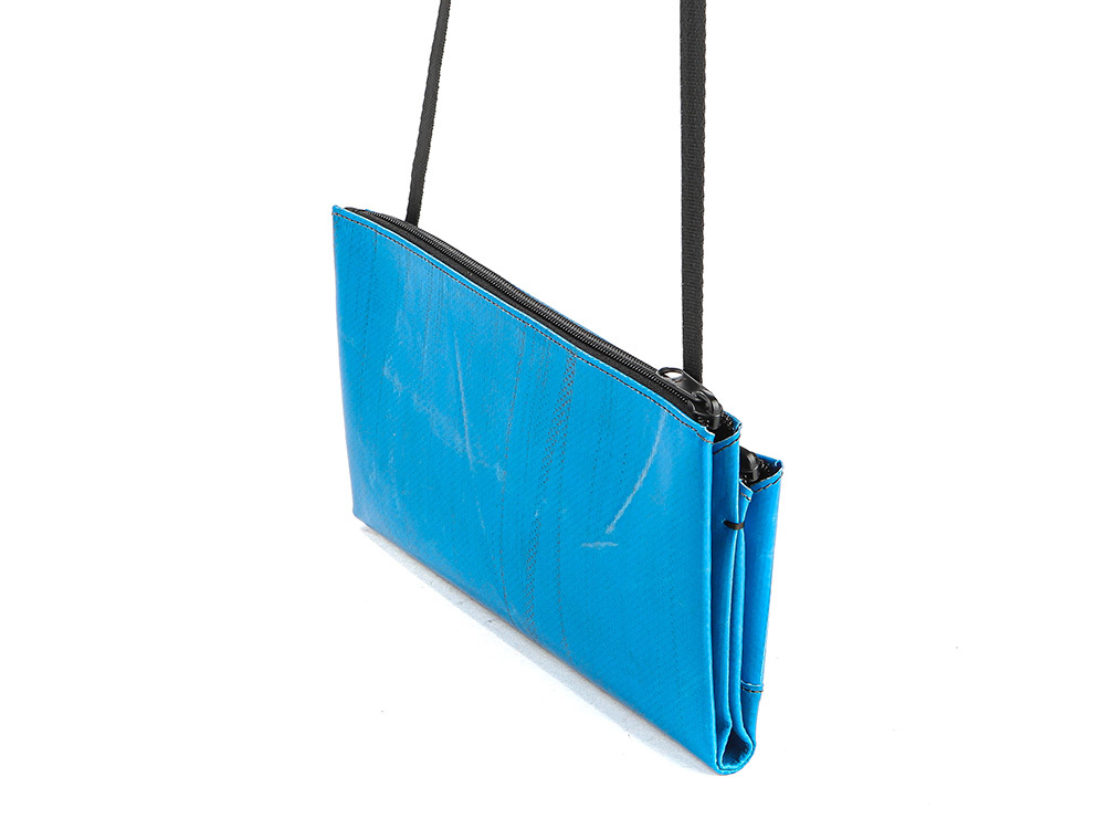 Shop Freitag Logo Shoulder Bag