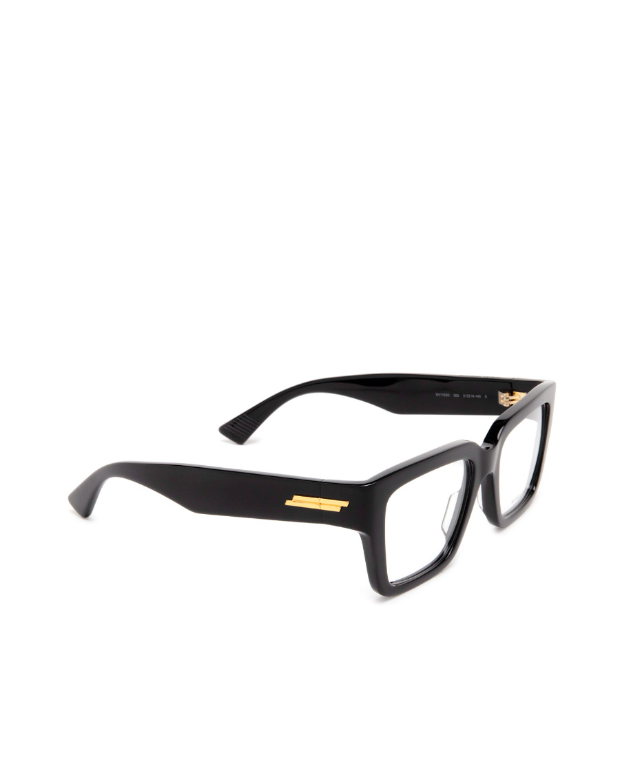 Bottega Veneta Bv1153o Glasses In White