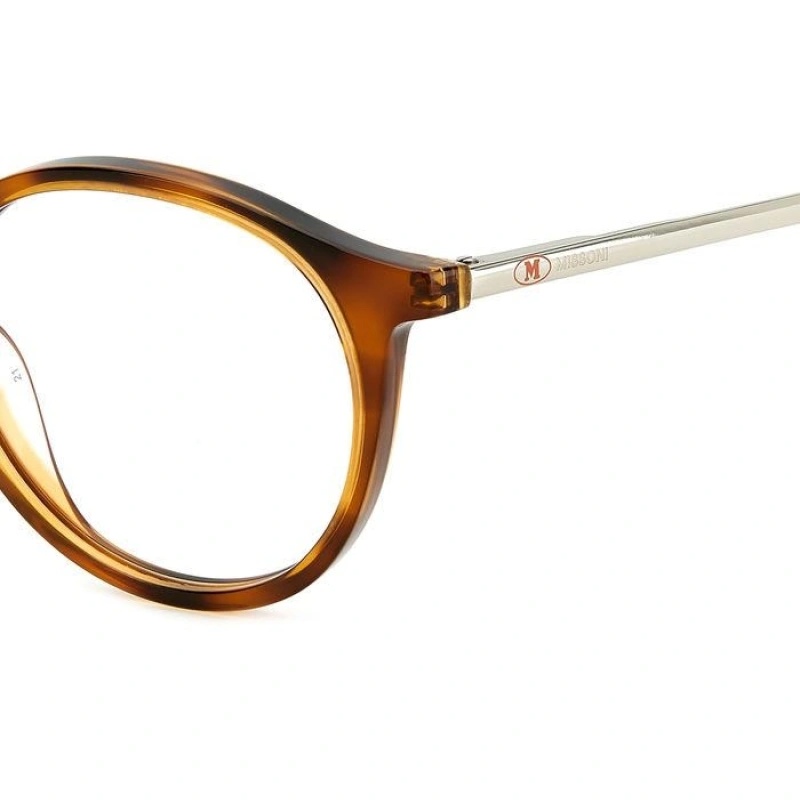 MISSONI CIRCULAR FLAT MIRROR