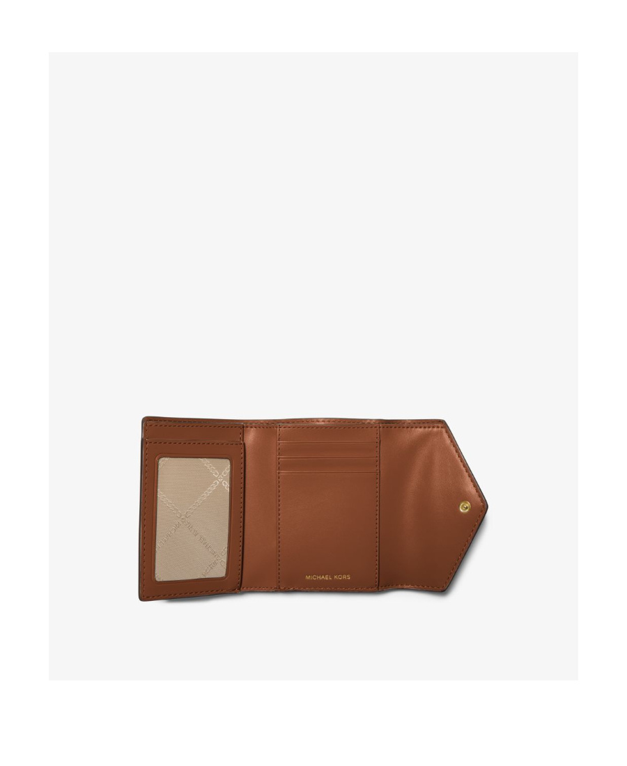 MICHAEL MICHAEL KORS CARMEN SMALL LOGO PURSE