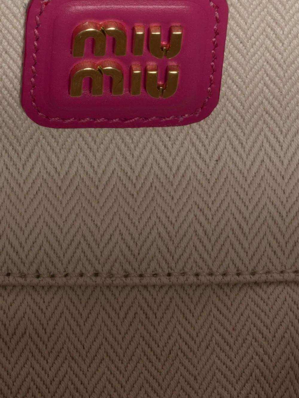 Miu Miu Arcadie Padded Suede Top-handle Bag In Pink