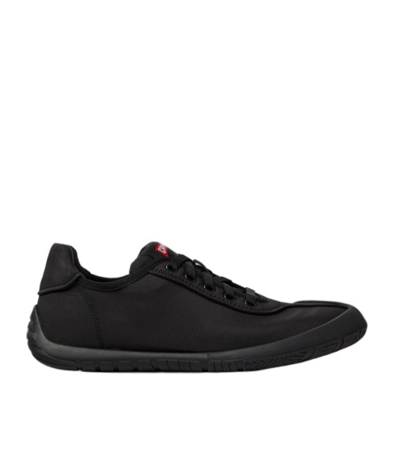 Camper Path Low-top Sneakers In Black