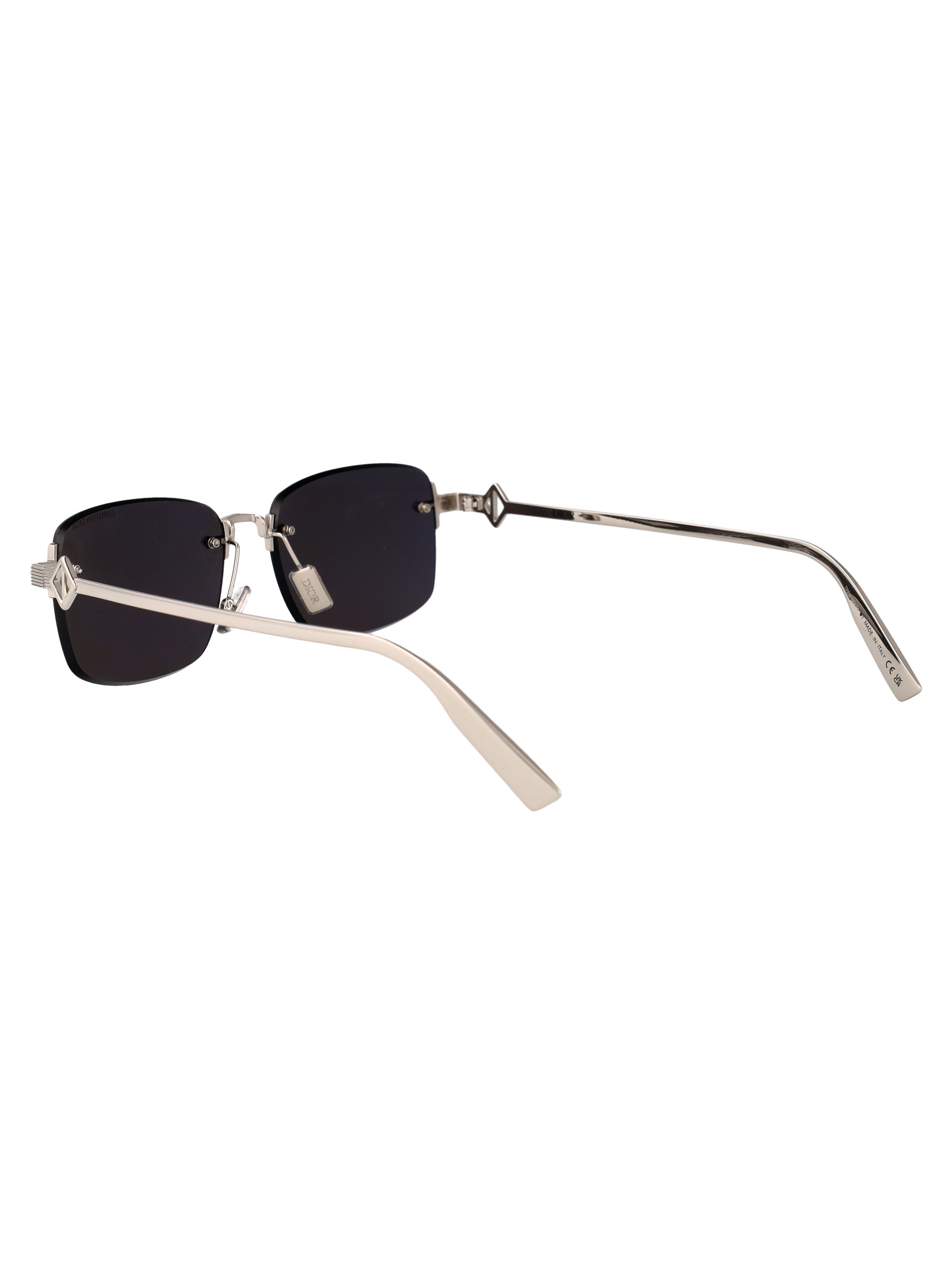 Dior Frameless Sunglasses