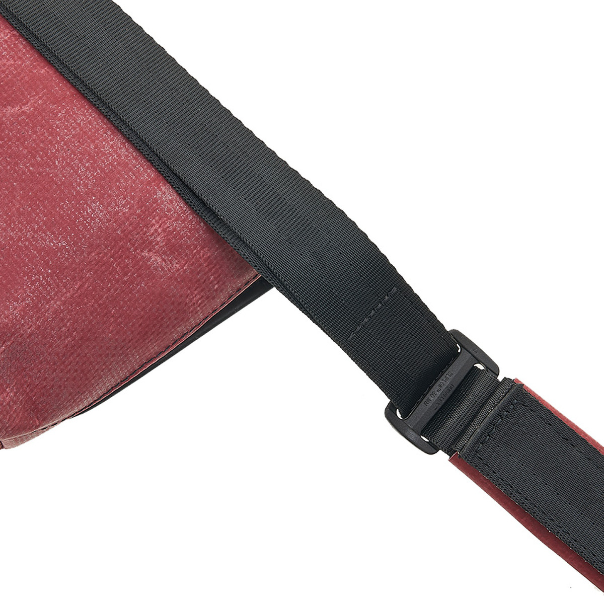 Freitag Flap Shoulder Bag