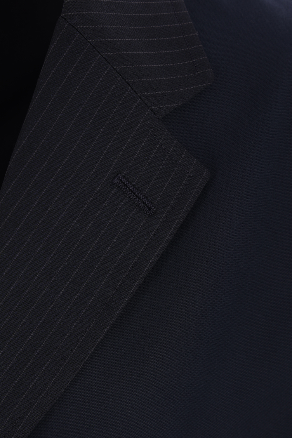 COMME DES GARÇONS COMME DES GARÇONS SINGLE BREASTED JACKET